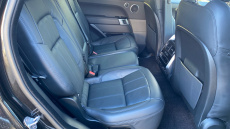 Land Rover Range Rover Sport 2.0 P400e HSE Dynamic Black 5dr Auto Estate